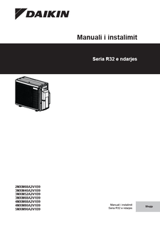 2MXM68A9.3MXM-A9.4MXM-A9.5MXM-A9_Installation manual_3PSQ600450-9V_Albanian download